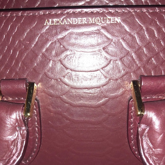 Alexander McQueen Heroine - Picture 6 of 8